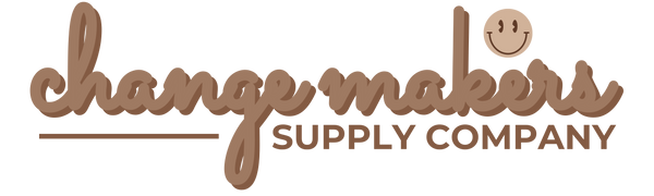 Change Makers Supply Co logo