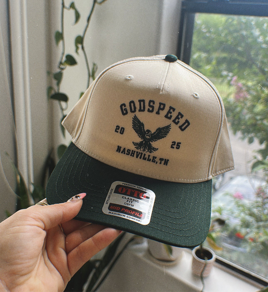GODSPEED HAT